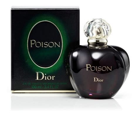 perfume poison original
